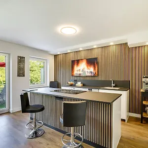 Appartement George, Düsseldorf
