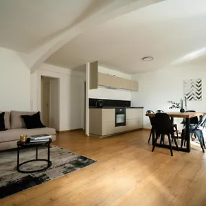  Apartment Oldtown With 2 Bathrooms
