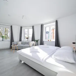  Apartment Favorite - And - 10 Min Zur Messe