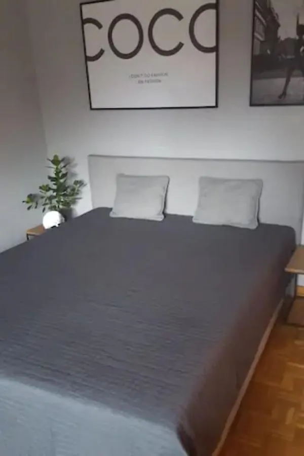 Ferienwohnung Stylisch-gemütliche 70qm im zentralen D-Derendorf Düsseldorf