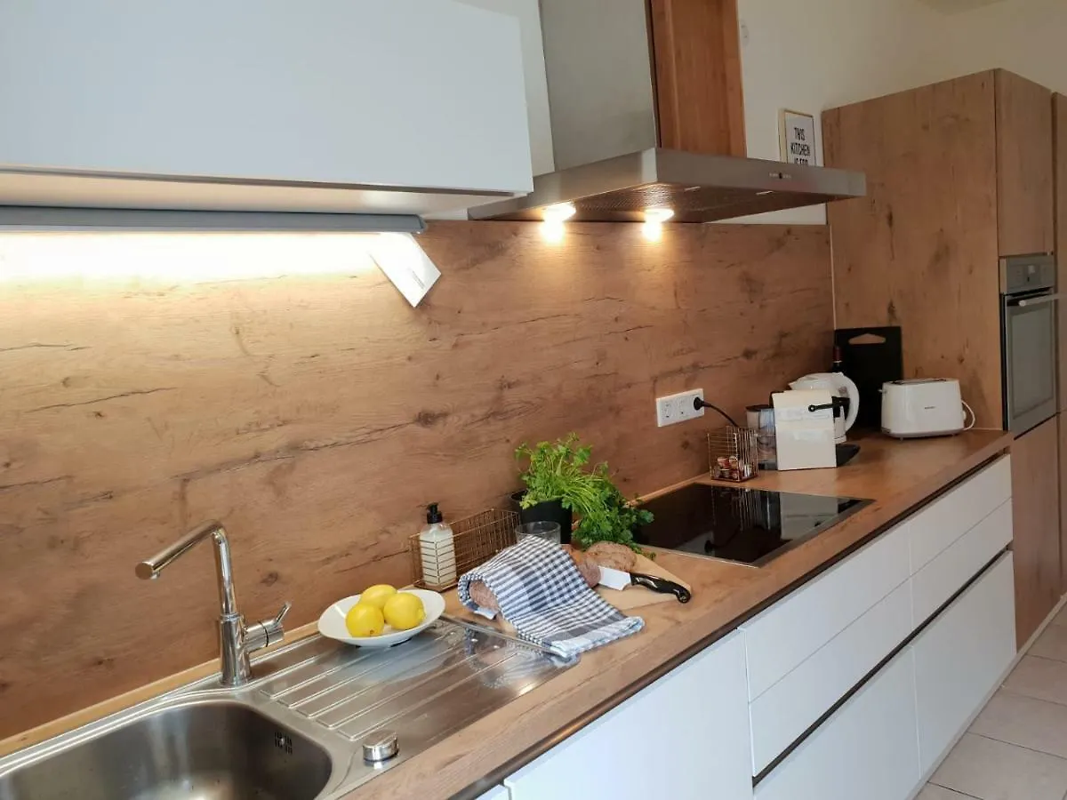 Stylisch-Gemuetliche 70Qm Im Zentralen D-Derendorf Apartment Dusseldorf
