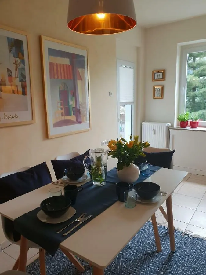 Stylisch-Gemuetliche 70Qm Im Zentralen D-Derendorf Apartment Dusseldorf 0*,